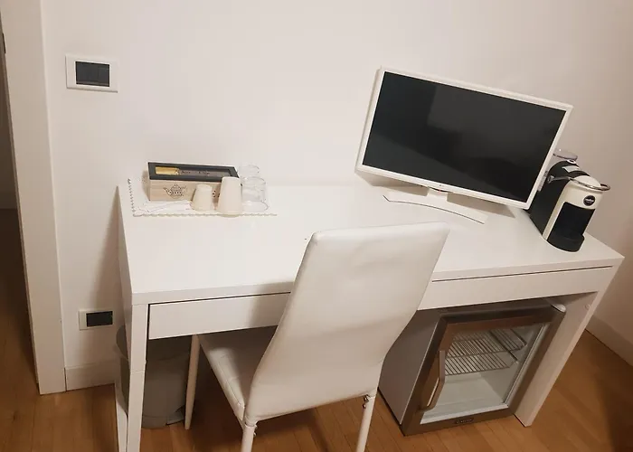 Villa Cristalli clinica pc Piacenza